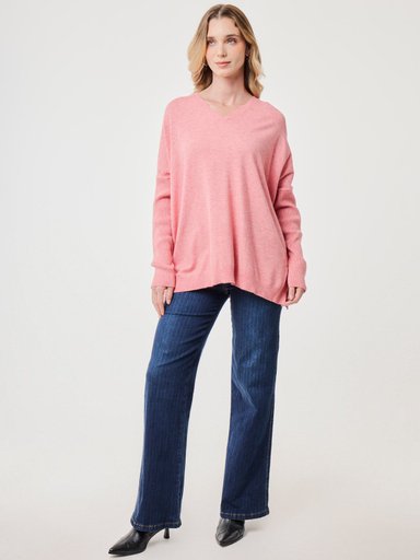 SWEATER MUJER NAVIGATA - 5