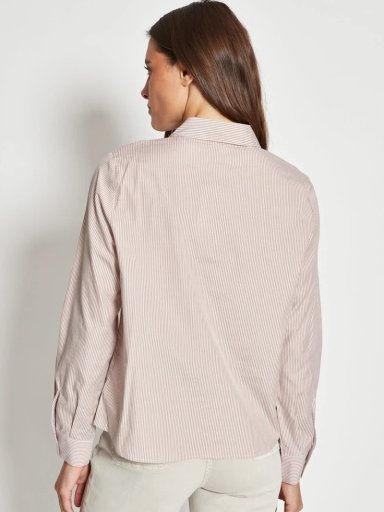 BLUSA MANGA LARGA MUJER NAVIGATA DANESA - 2