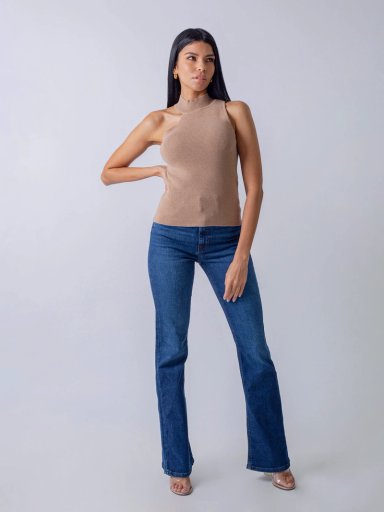 BLUSA MUJER DKNY - 1