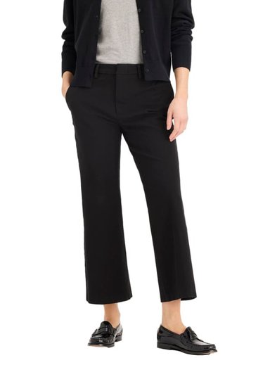 PANTALÓN REGULAR MUJER DOCKERS KICKFLARE TROUSER - 2