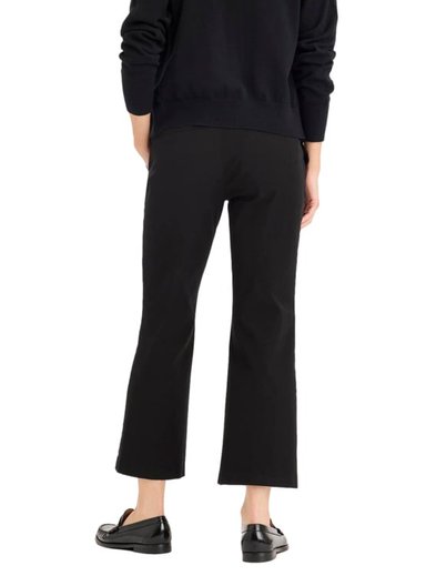 PANTALÓN REGULAR MUJER DOCKERS KICKFLARE TROUSER - 3