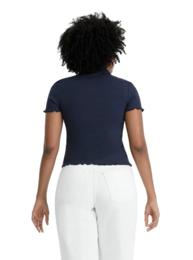 POLO MUJER DOCKERS - 4