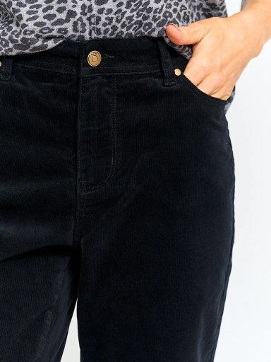 PANTALÓN MUJER AZIZ ECOTP-D - 4