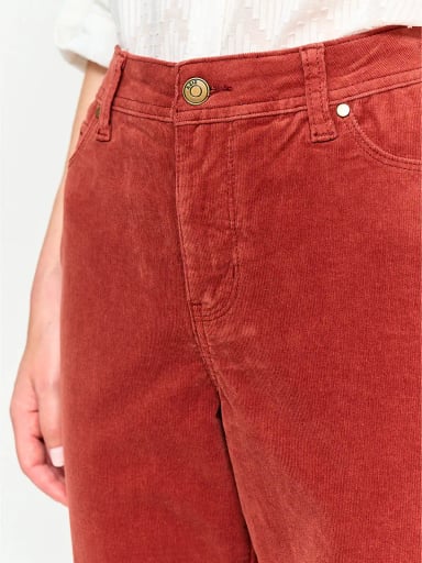 PANTALÓN MUJER AZIZ ECOTP-D - 4