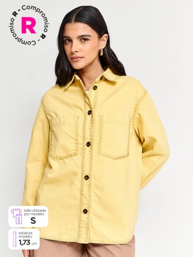 CHAQUETA MUJER NAVIGATA BRUNA 