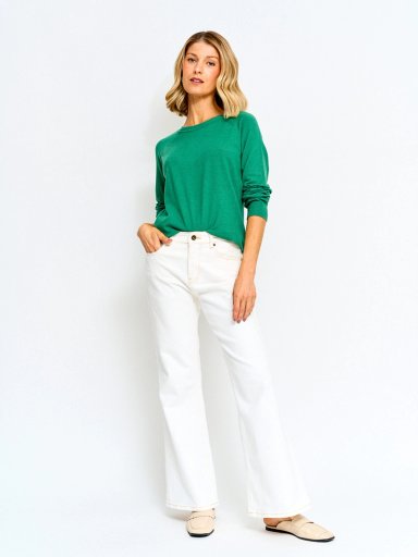 SWEATER MUJER NAVIGATA DONICA - 4