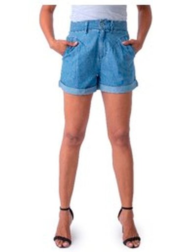 SHORT MUJER DKNY - 2