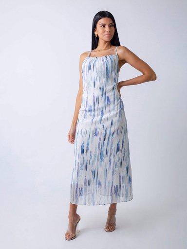 VESTIDO MUJER DKNY - 2