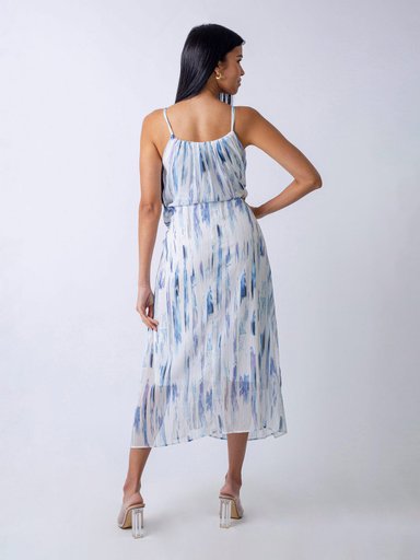 VESTIDO MUJER DKNY - 4