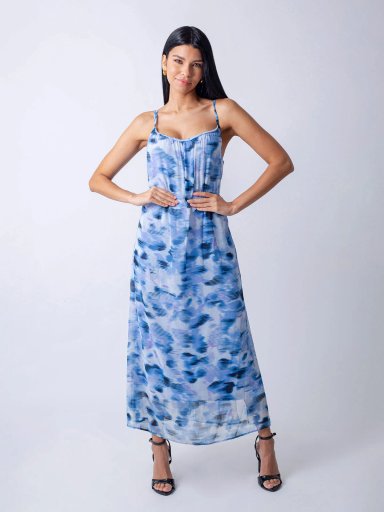 VESTIDO MUJER DKNY - 5
