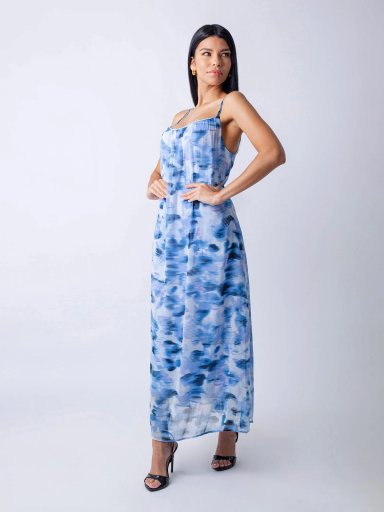VESTIDO MUJER DKNY - 6
