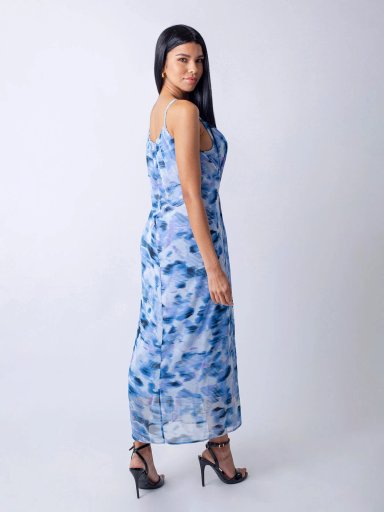 VESTIDO MUJER DKNY - 7