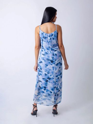 VESTIDO MUJER DKNY - 8