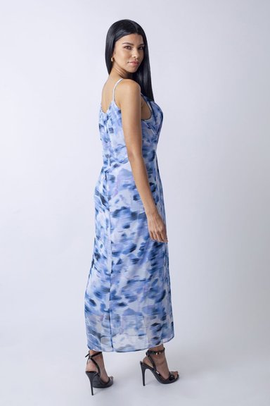 VESTIDO MUJER DKNY - 3