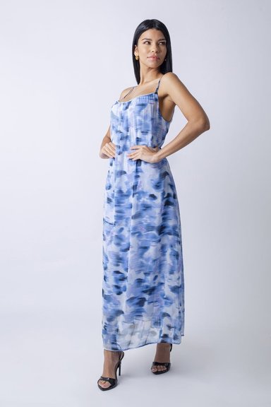 VESTIDO MUJER DKNY - 4