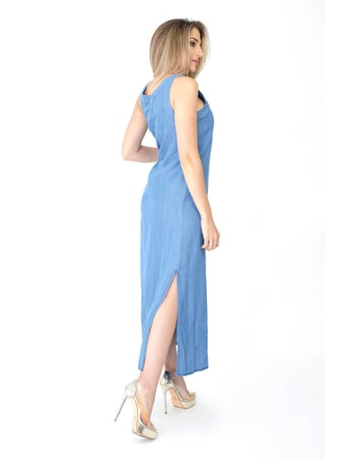 VESTIDO MUJER DKNY - 3