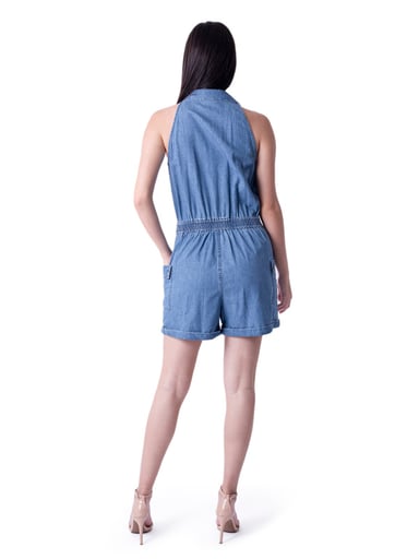 VESTIDO MUJER DKNY - 3