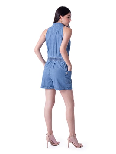 VESTIDO MUJER DKNY - 4
