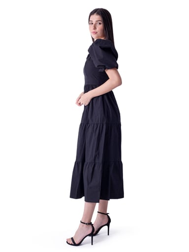 VESTIDO MUJER DKNY - 2