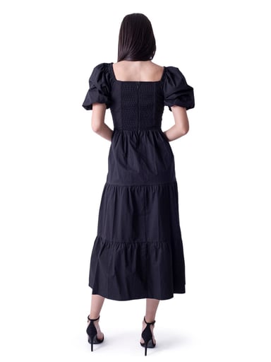 VESTIDO MUJER DKNY - 3