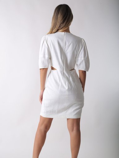 VESTIDO MUJER DKNY - 4