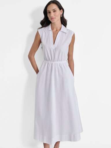 VESTIDO MUJER DKNY - 2