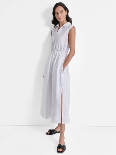 VESTIDO MUJER DKNY - 3