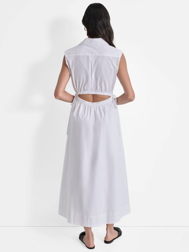 VESTIDO MUJER DKNY - 4