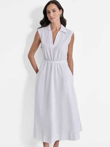 VESTIDO MUJER DKNY - 2