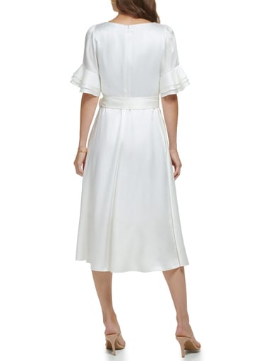 VESTIDO MUJER DKNY - 3