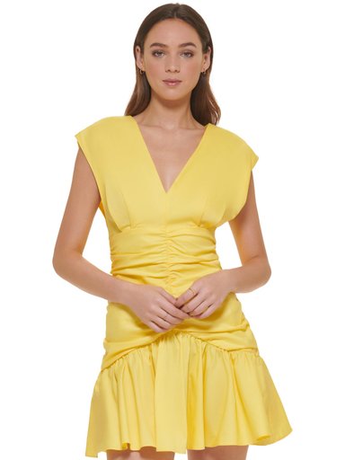 VESTIDO MUJER DKNY - 2
