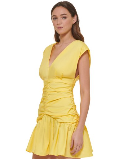 VESTIDO MUJER DKNY - 4