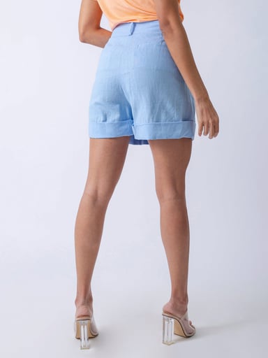 SHORT MUJER DKNY - 3