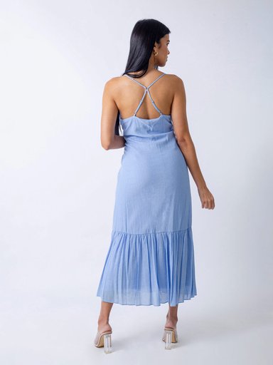 VESTIDO MUJER DKNY - 3