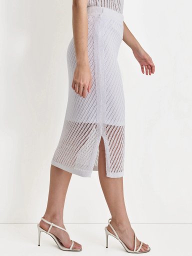 FALDA MUJER DKNY - 3