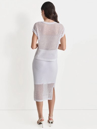 FALDA MUJER DKNY - 5