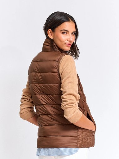 CHALECO MUJER NAVIGATA EDIN - 2