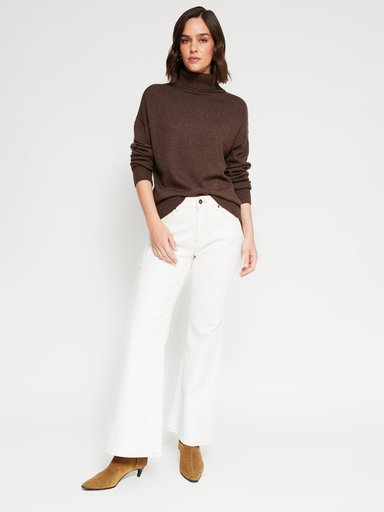 SWEATER MUJER NAVIGATA ESTONIA - 4