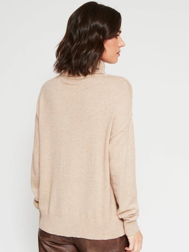 SWEATER MUJER NAVIGATA ESTONIA - 2