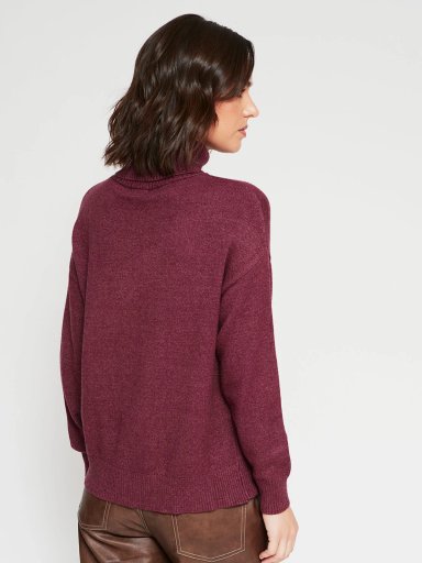 SWEATER MUJER NAVIGATA ESTONIA - 2