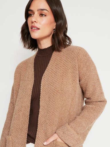 SWEATER MUJER NAVIGATA FRANCIS - 3
