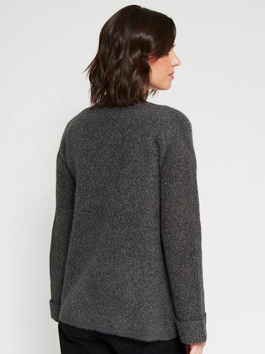 SWEATER MUJER NAVIGATA FRANCIS - 2