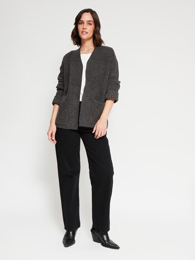 SWEATER MUJER NAVIGATA FRANCIS - 4