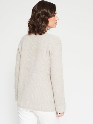 SWEATER MUJER NAVIGATA FRANCIS - 2