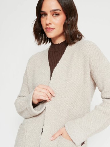 SWEATER MUJER NAVIGATA FRANCIS - 3
