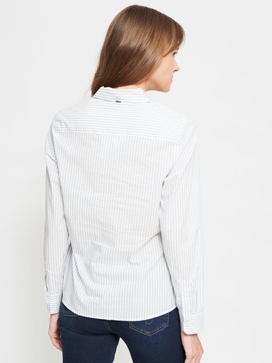 BLUSA MANGA LARGA MUJER NAVIGATA DESIRE - 2