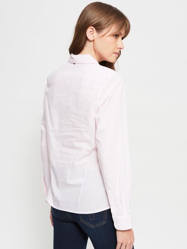 BLUSA MANGA LARGA MUJER NAVIGATA DESIRE - 2