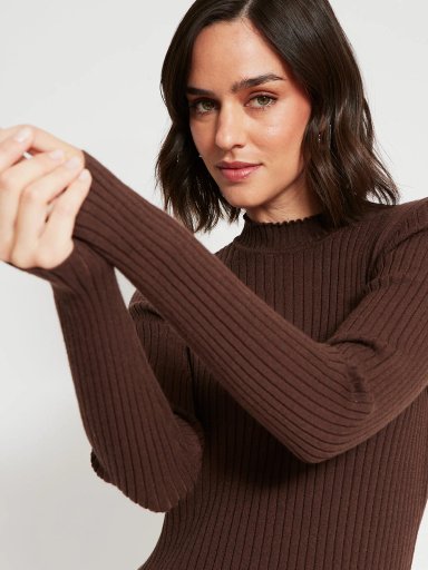 SWEATER MUJER NAVIGATA EMOK - 3