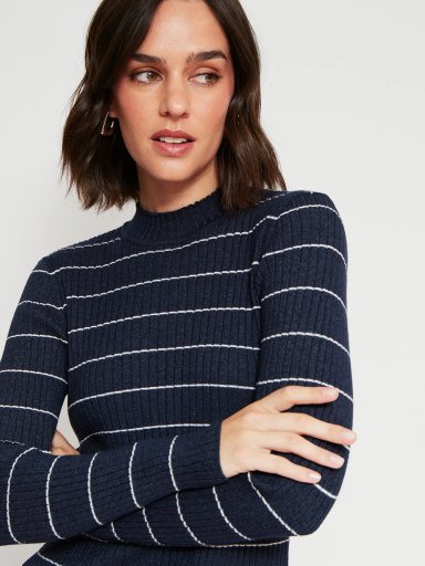 SWEATER MUJER NAVIGATA EMOK - 3