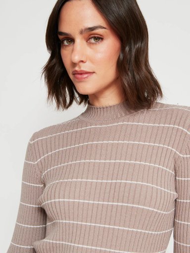 SWEATER MUJER NAVIGATA EMOK - 3